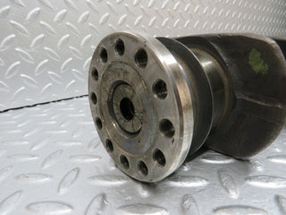 W123 crankshaft used OEM