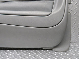 39513 Mercedes-Benz R129 320SL Coupe Door Card Grey Right Side