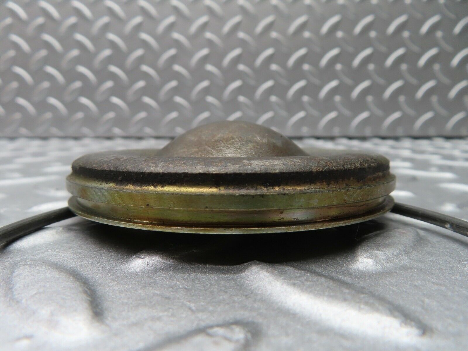 19778 Mercedes-Benz R107 450SL Automatic Gearbox Piston Cover Set