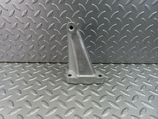 W123 engine mount bracket right side used OEM