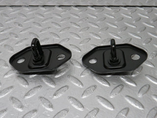 34820 Mercedes-Benz W210 320E Bonnet Lock Catch Pair