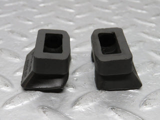 38678 Mercedes-Benz W201 190E 2.6L Wagon Door Check Strap Rubber Seal 2017270430