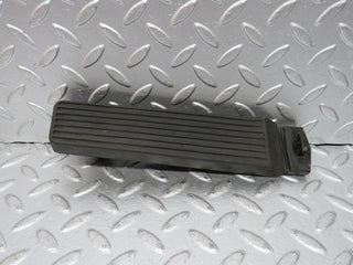 W123 accelerator pedal with rubber used OEM
