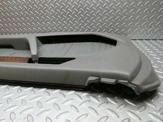 22366 Mercedes-Benz C124 E220 Coupe Right Door Card Grey
