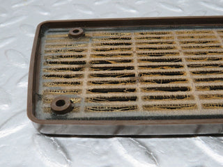 W109 parcel shelf speaker cover used OEM