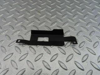 W123 Coupe heater control holder used OEM