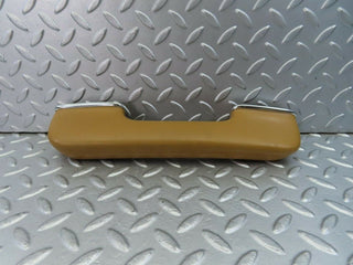 10786 Mercedes-Benz W123 230E Inner Door Handle Rear Left 1239701901