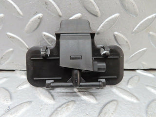 W140 Coupe windshield washer nozzle used OEM