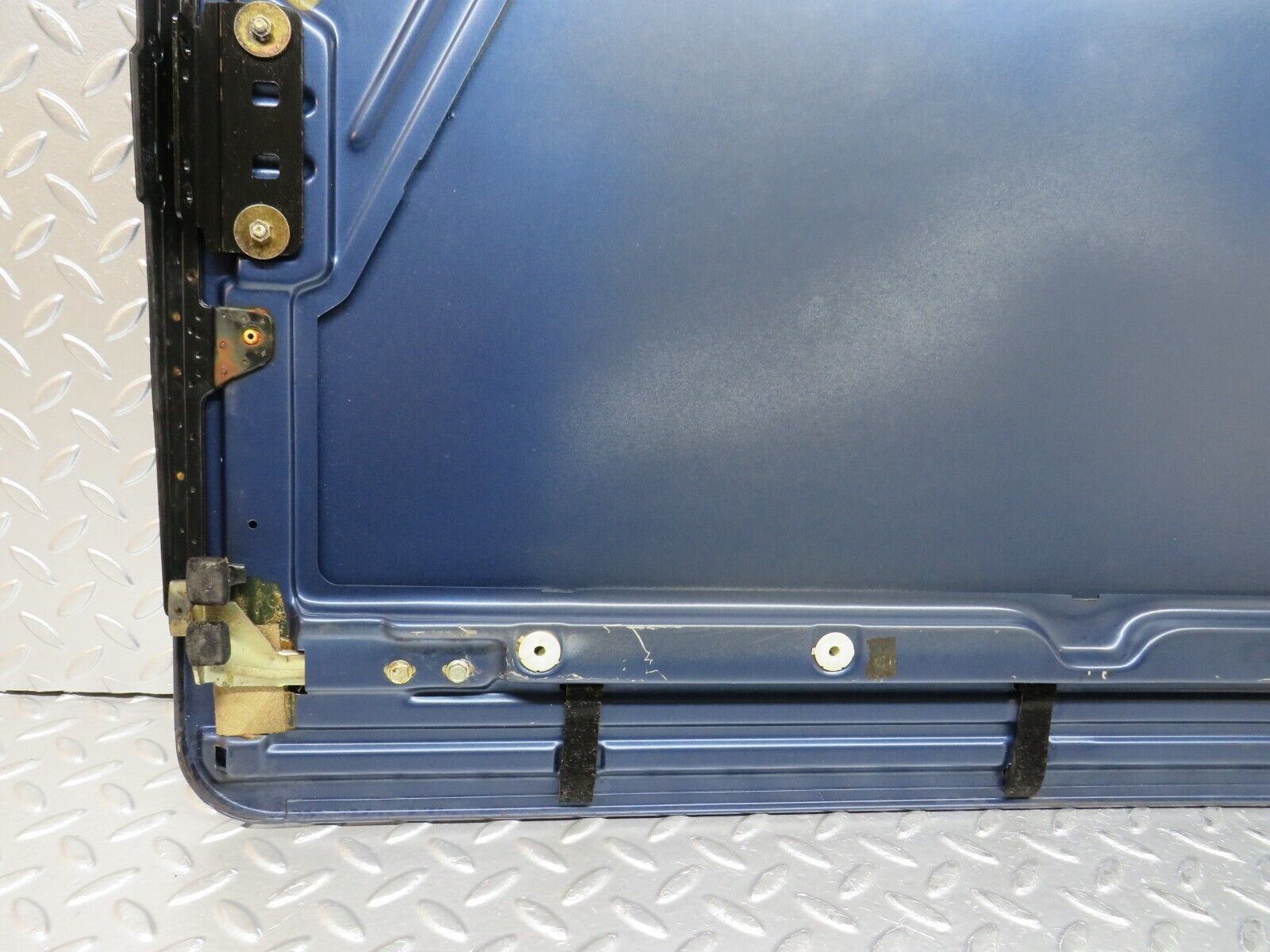 31444 Mercedes-Benz S124 220TE Wagon Sunroof Panel