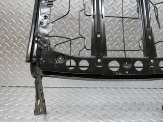 25479 Mercedes-Benz W123 200 Seat Backrest Right Side 1239101485