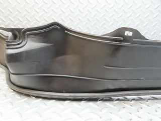 15496 Mercedes-Benz W123 230E Front Right Inner Fender Wing Splash Guard