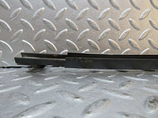 31211 Mercedes-Benz S124 220TE Wagon Rear Left Door Window Channel