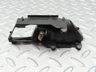W124 interior door handle right side used OEM