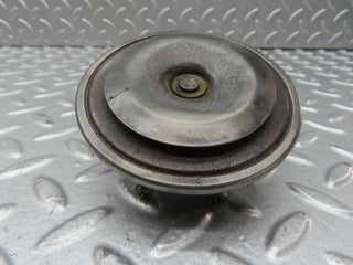 W123 horn used OEM