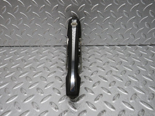 W124 Wagon front left exterior door handle used OEM