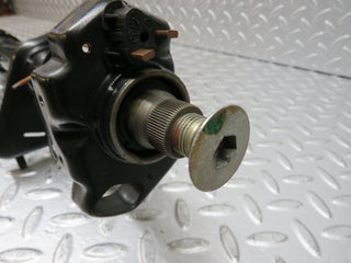 32034 Mercedes-Benz W123 230E Steering Column