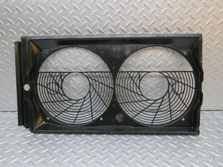 R129 SL engine fan shroud used OEM