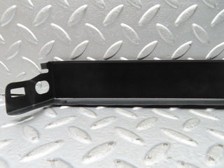 21682 Mercedes-Benz W126 300SE Left Headlight Lower Trim