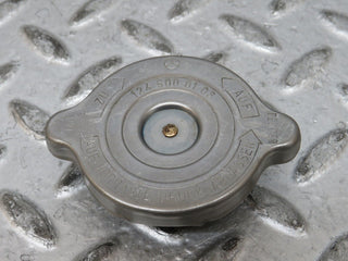 W123 radiator cap used OEM