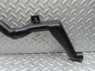 W140 engine bay water drain left side used OEM