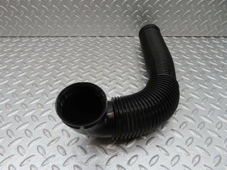 W116 air duct pipe left side used OEM