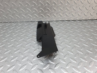 41556 Mercedes-Benz W124 200E Trunk Lock Vacuum Actuator Cover 1248050341