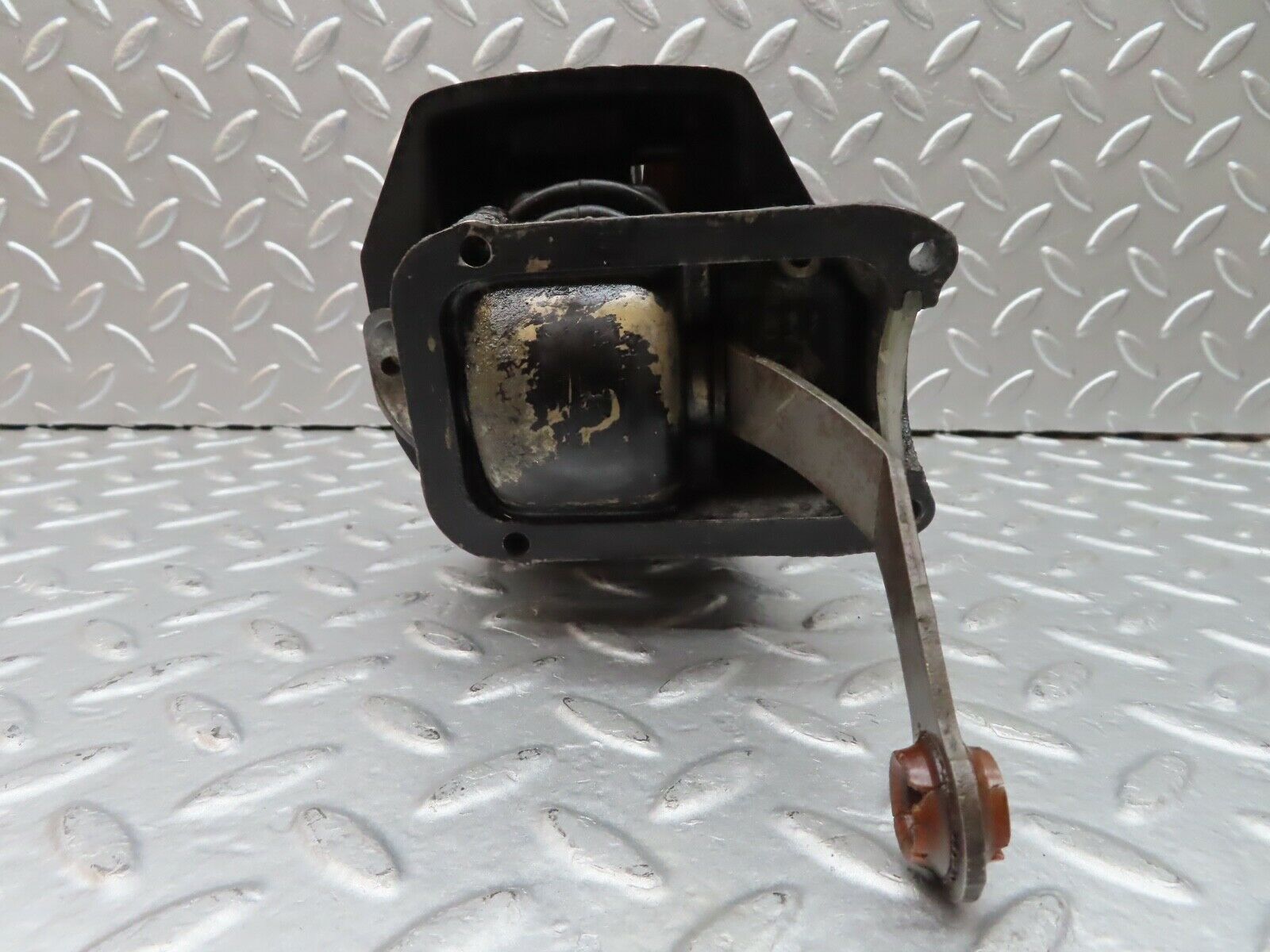 20738 Mercedes-Benz R107 450SL Gear Shift Selector