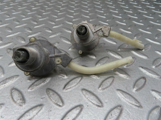W123 heater regulator used OEM