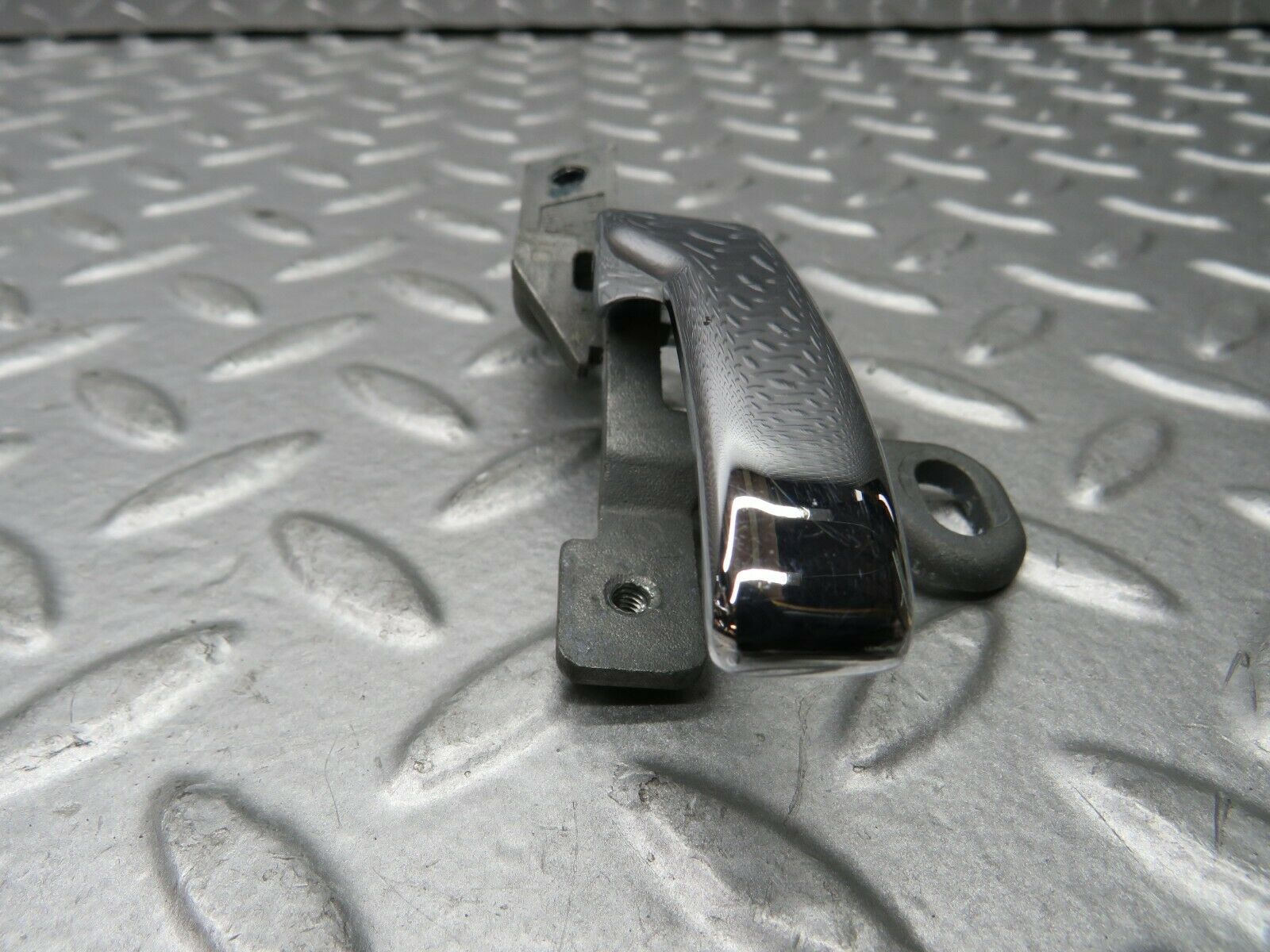 21978 Mercedes-Benz S123 280TE Rear Right Interior Door Handle 1237600261