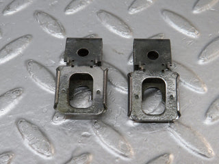 34481 Mercedes-Benz C126 380SEC Coupe Fuel Injector Bracket