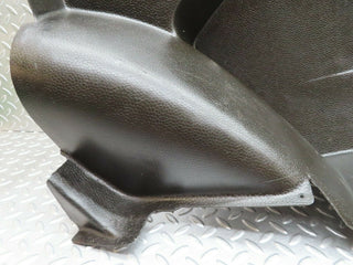 W123 trunk cover panel right side used OEM