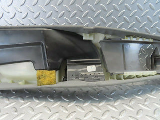 11199 Mercedes-Benz W221 S320 B Pillar Trim Cover Left Side 2216900325