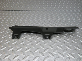 0808 Mercedes-Benz C107 350SLC Coupe Rear Right Inner Window Seal Holder Bracket