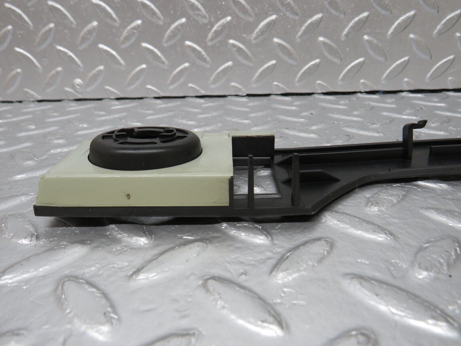 34087 Mercedes-Benz W124 260E Headlight Switch Surround Cover