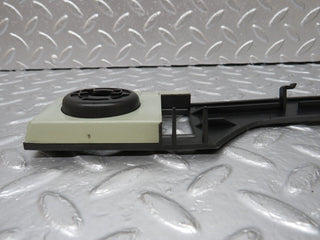 W124 headlight switch surround cover used OEM