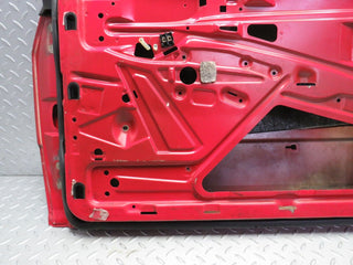 W201 Baby Benz front right door used OEM