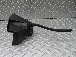 19863 Mercedes-Benz R129 300SL Coupe Roof Folding Lift Cyl. Cover 1297700362