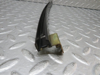 W202 rear right door window channel used OEM
