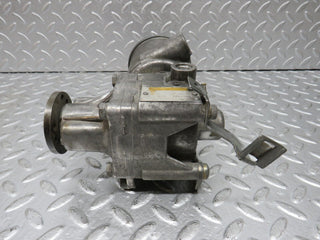 33447 Mercedes-Benz W202 C180 Power Steering Pump 2104662601