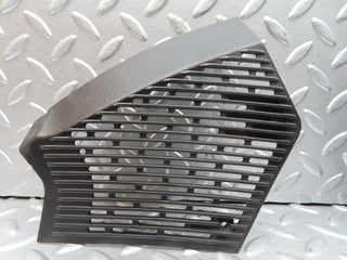 W123 dashboard speaker covers used OEM