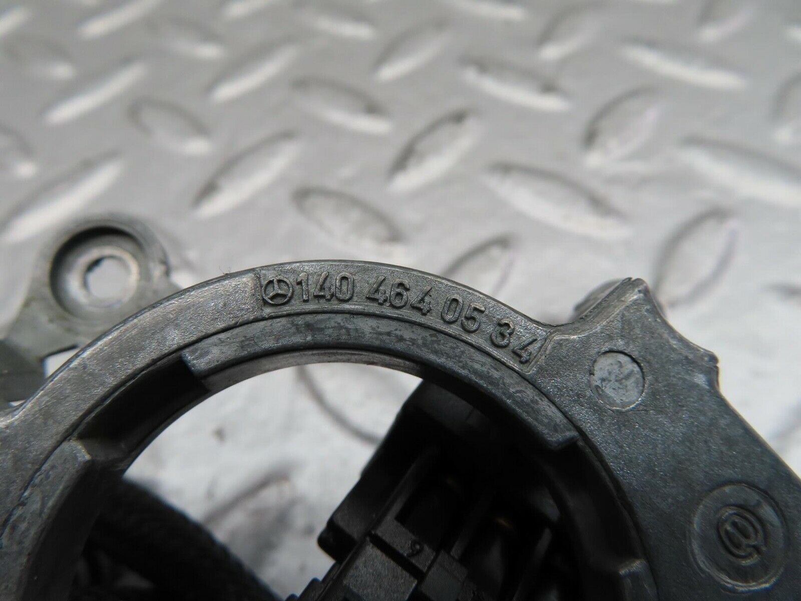 15030 Mercedes-Benz W140 S320 Cruise Control Stalk 1404640534