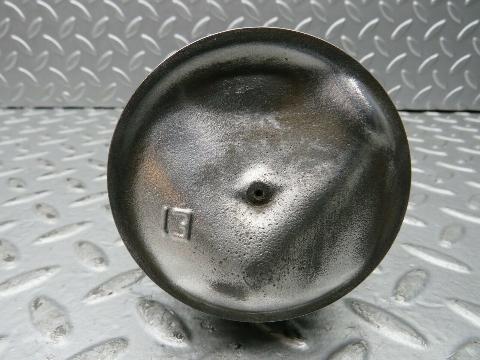 22209 Mercedes-Benz S123 280TE Piston With Connecting Rod 85.975 mm