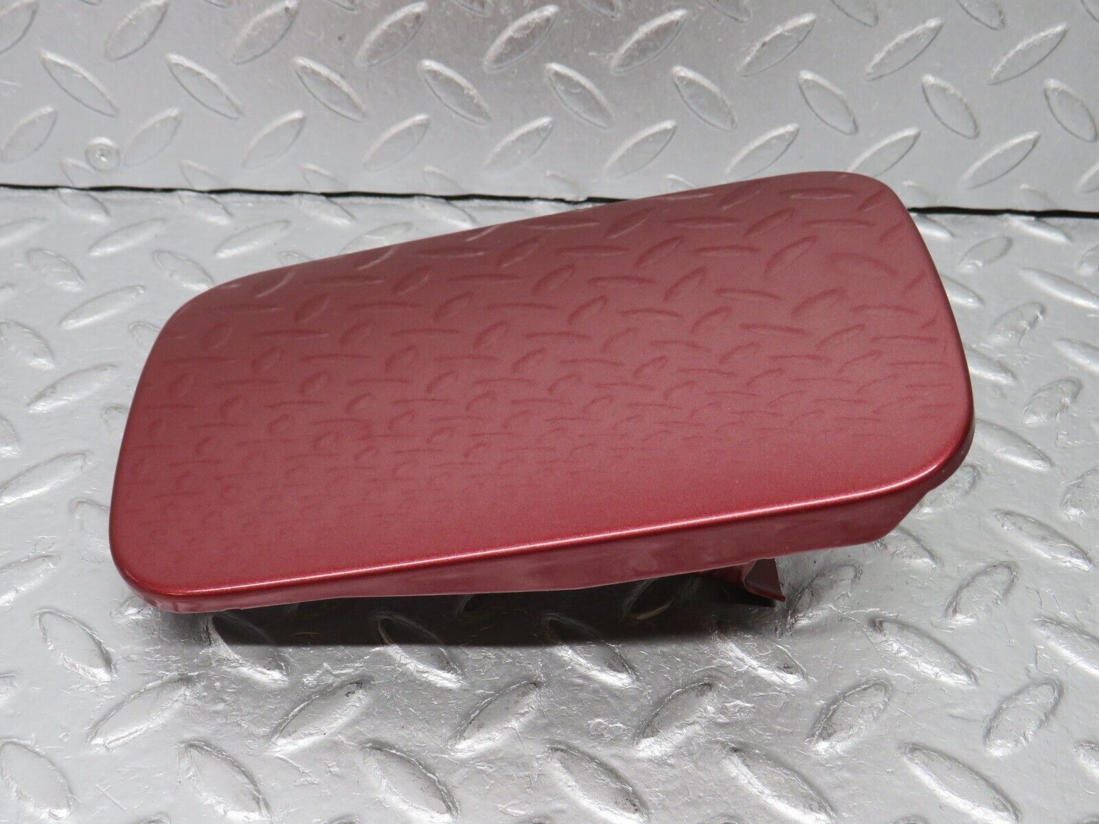 38245 Mercedes-Benz R129 280SL Coupe Fuel Tank Flap Cap 1295841339