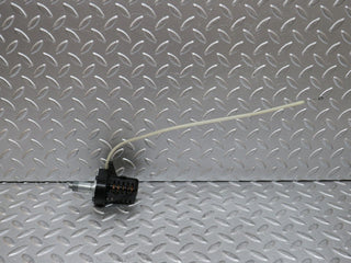 W124 heater blower switch used OEM
