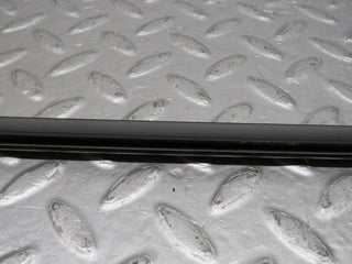 39653 Mercedes-Benz R129 320SL Coupe Right Door Window Moulding Trim