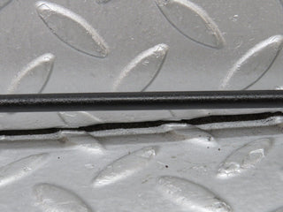 35713 Mercedes-Benz 240D OM616.912 Throttle Linkage