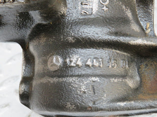 33518 Mercedes-Benz W202 C180 Steering Box Steering Rack 1244611601