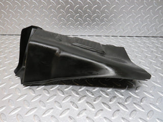 32354 Mercedes-Benz S124 300TE Engine Compartment Cover Left Side 1246261930