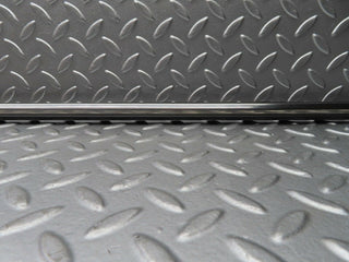 20463 Mercedes-Benz W114 280CE Coupe Rear Left Fender Wing Centre Moulding Trim