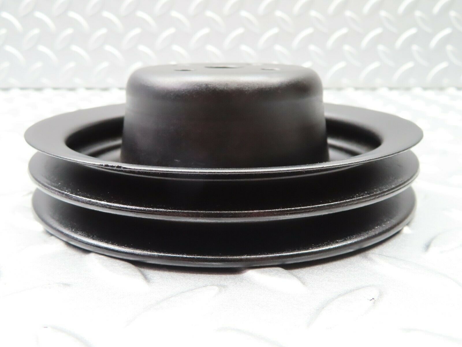 5176 Mercedes-Benz R107 350SL Coupe Water Pump Pulley